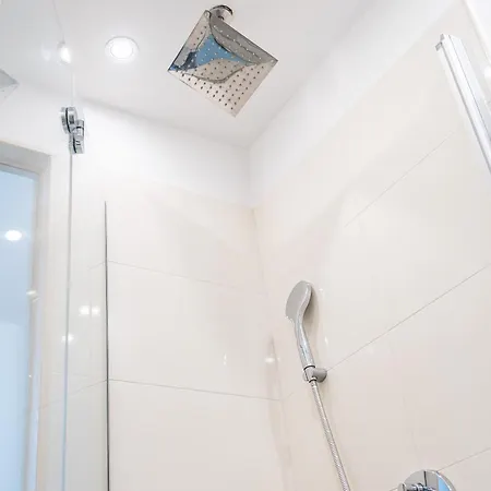 アパート Mit Wasserblick