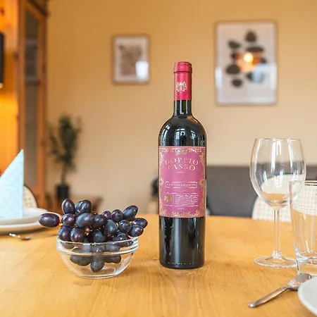 Mit Wasserblick アパート