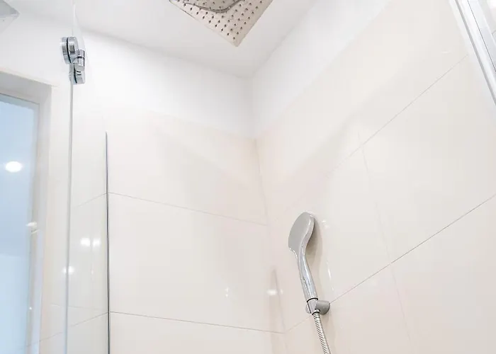 شقة Mit Wasserblick